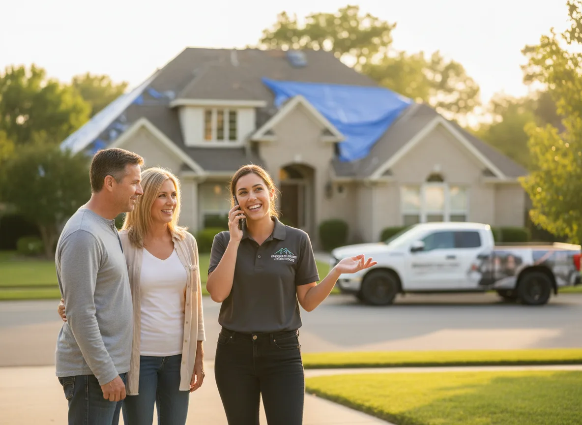 Emergency Roof Repair Cameron, OH FAQs